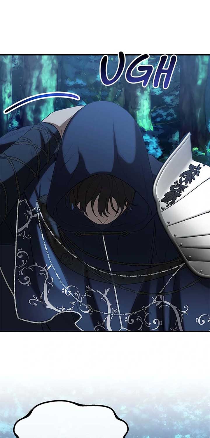 Twin Sister’s Strike Declaration Chapter 68 313 ch 68 39