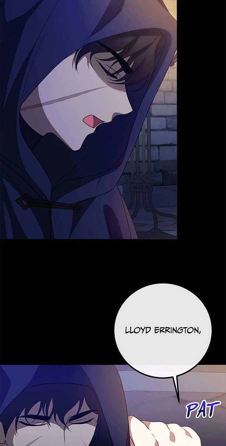 Twin Sister’s Strike Declaration Chapter 68 278 ch 68 4