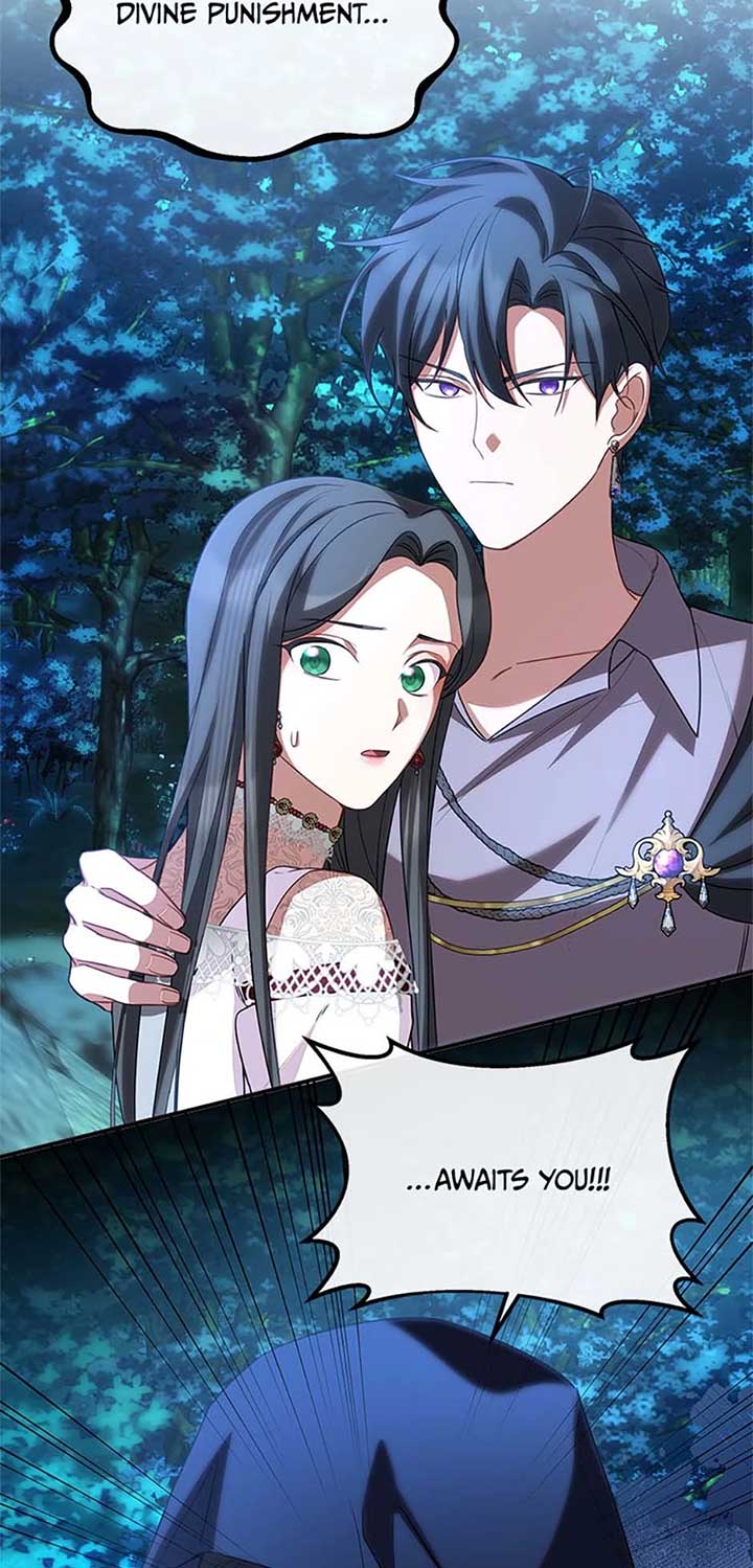 Twin Sister’s Strike Declaration Chapter 68 314 ch 68 40