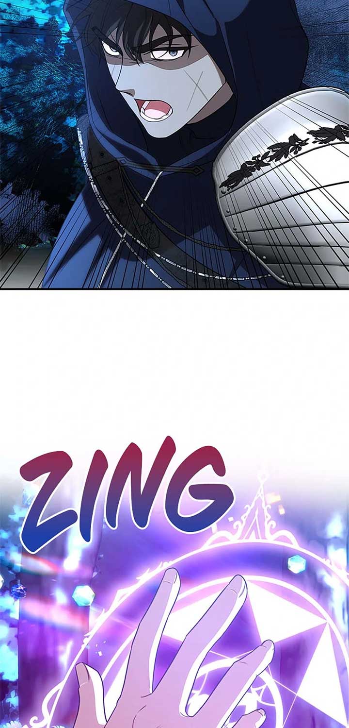 Twin Sister’s Strike Declaration Chapter 68 315 ch 68 41