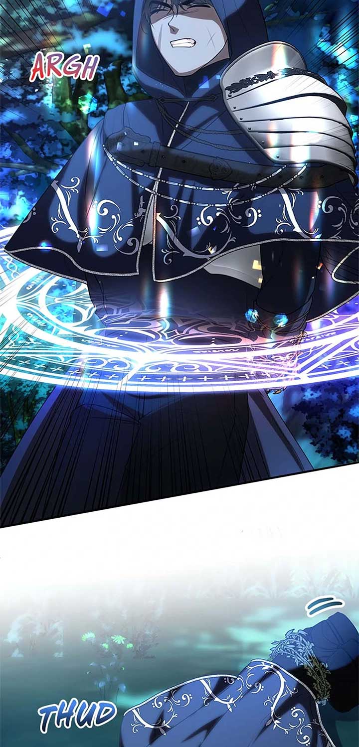 Twin Sister’s Strike Declaration Chapter 68 317 ch 68 43