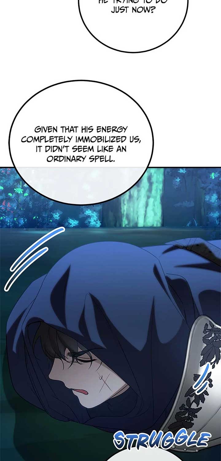 Twin Sister’s Strike Declaration Chapter 68 319 ch 68 45