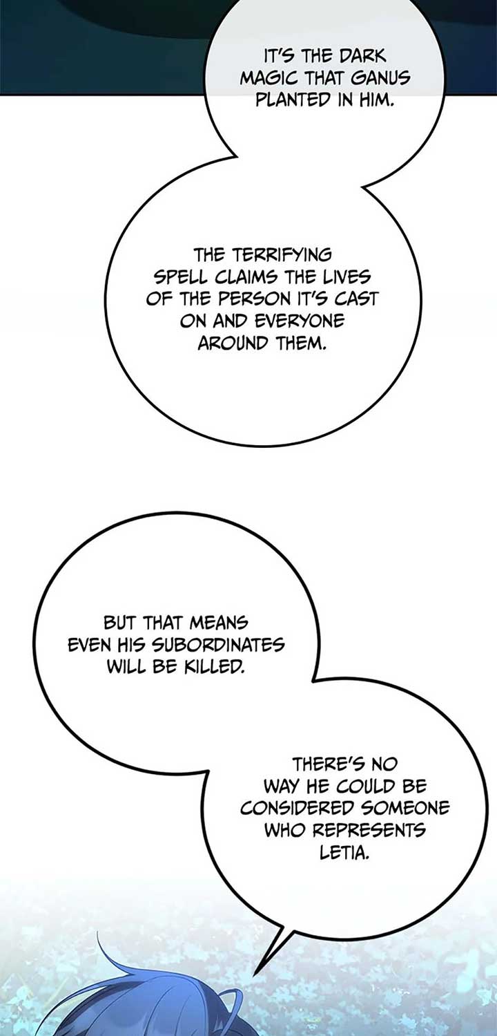 Twin Sister’s Strike Declaration Chapter 68 320 ch 68 46