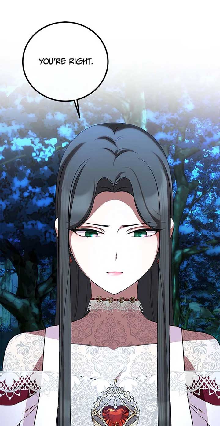 Twin Sister’s Strike Declaration Chapter 68 322 ch 68 48