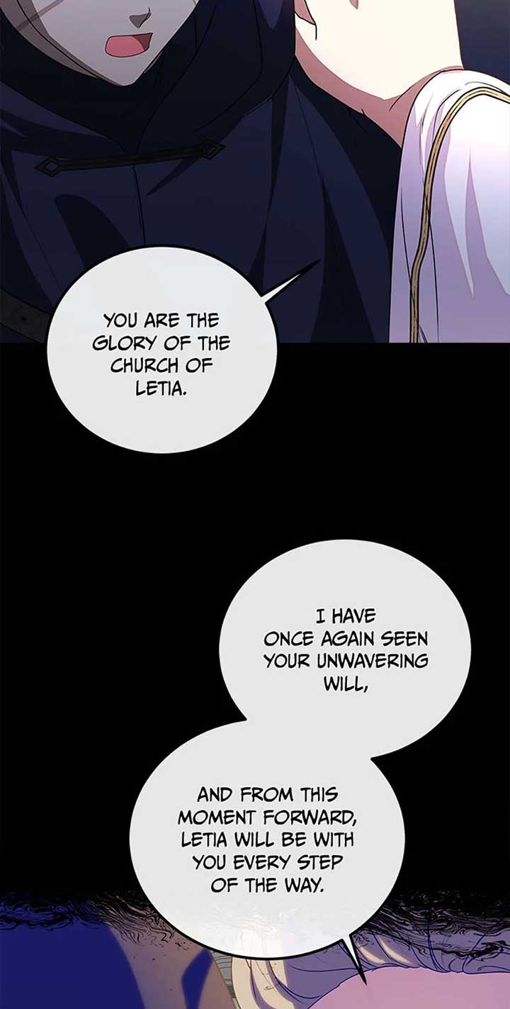 Twin Sister’s Strike Declaration Chapter 68 279 ch 68 5