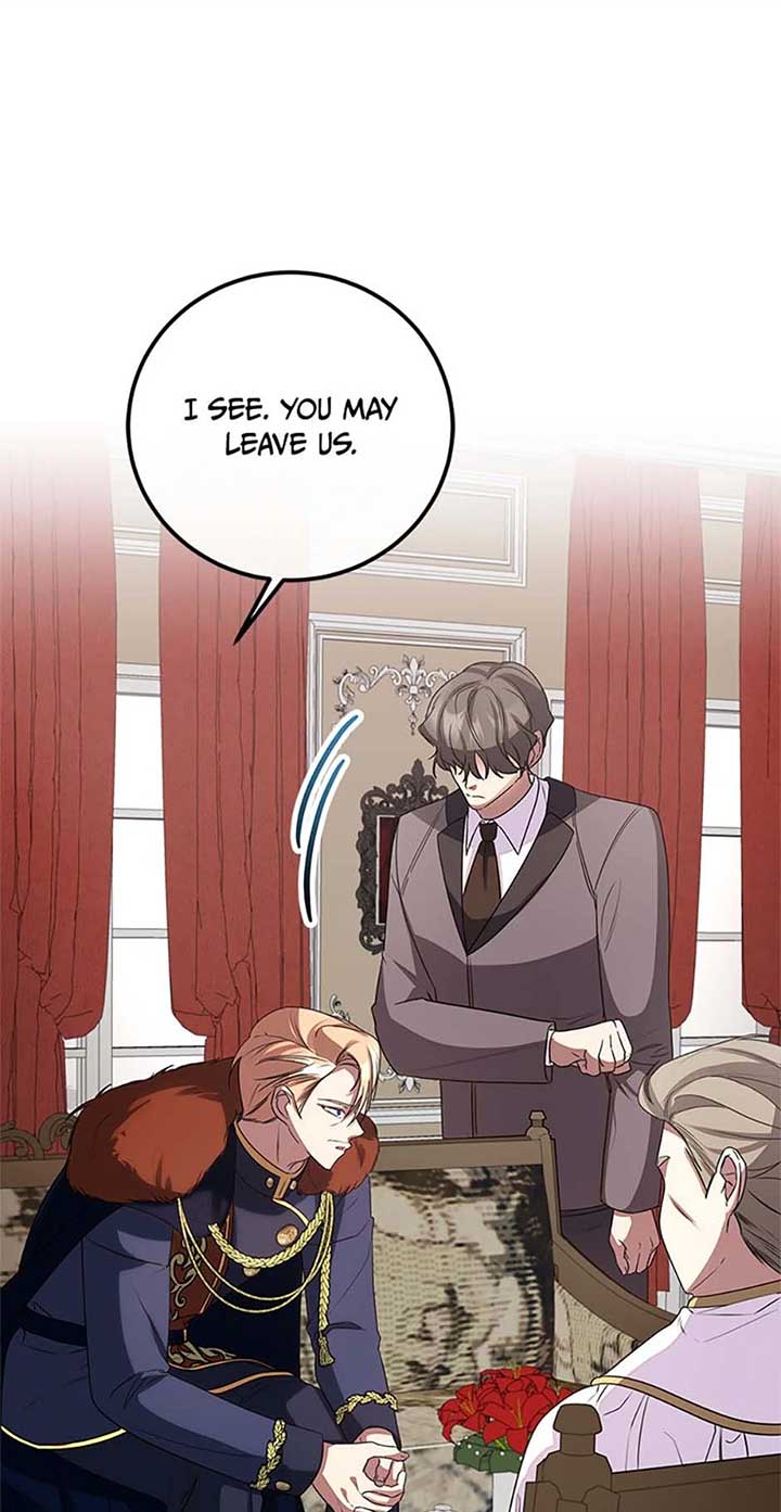 Twin Sister’s Strike Declaration Chapter 68 325 ch 68 51