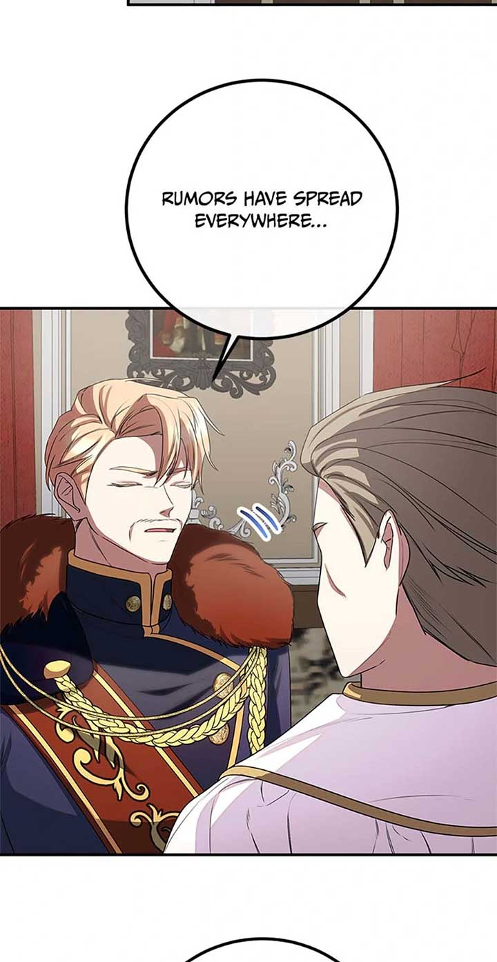 Twin Sister’s Strike Declaration Chapter 68 327 ch 68 53