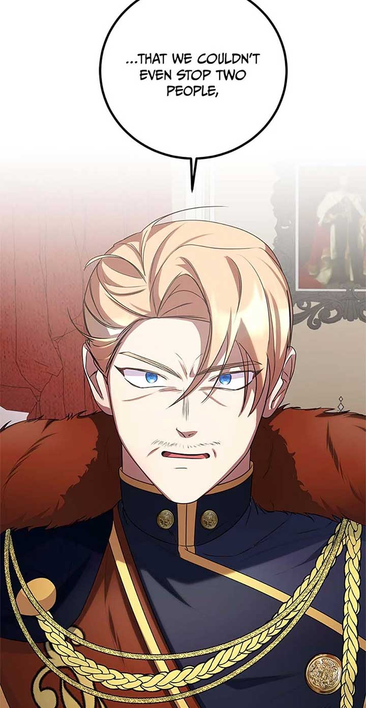 Twin Sister’s Strike Declaration Chapter 68 328 ch 68 54