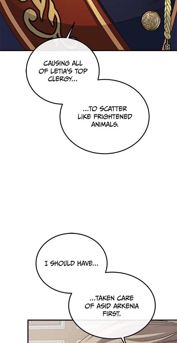 Twin Sister’s Strike Declaration Chapter 68 329 ch 68 55