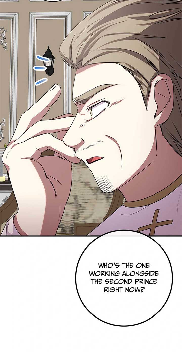 Twin Sister’s Strike Declaration Chapter 68 331 ch 68 57