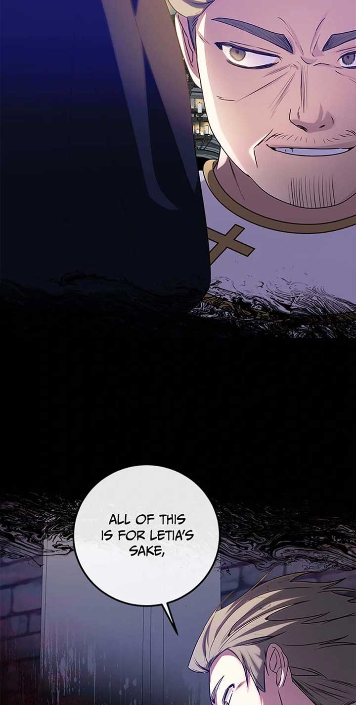 Twin Sister’s Strike Declaration Chapter 68 280 ch 68 6