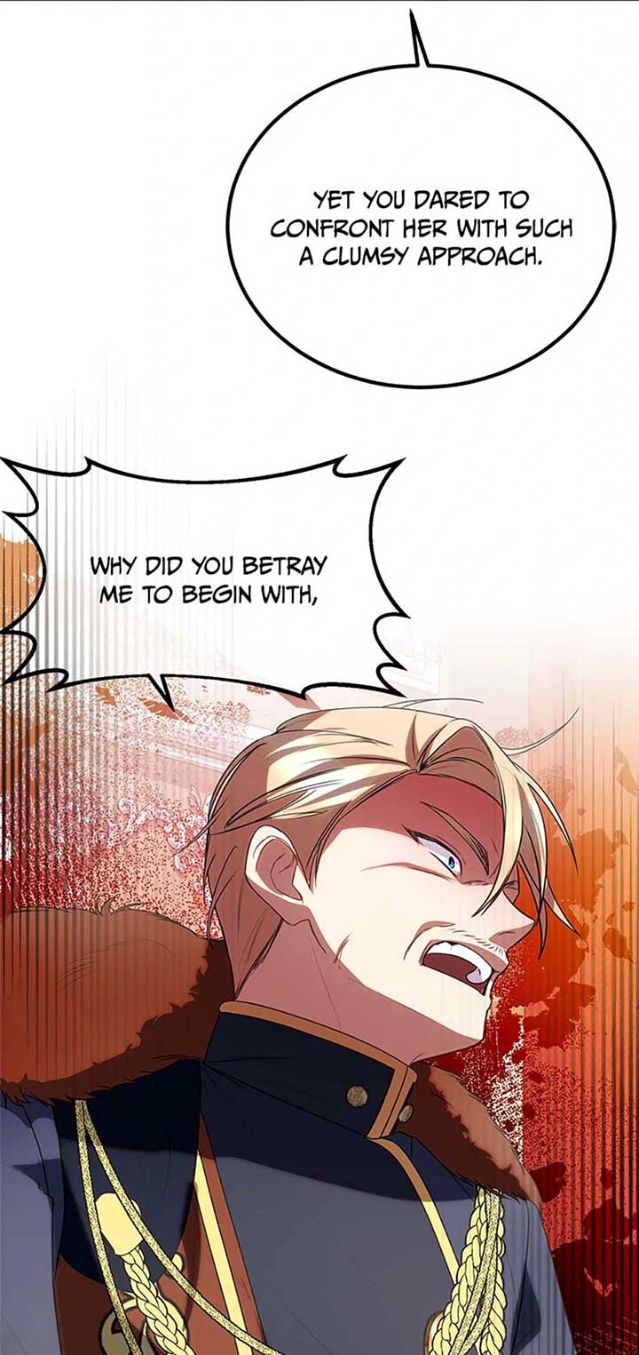 Twin Sister’s Strike Declaration Chapter 68 334 ch 68 60