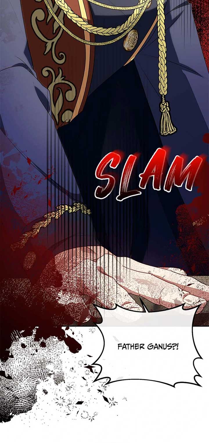 Twin Sister’s Strike Declaration Chapter 68 335 ch 68 61