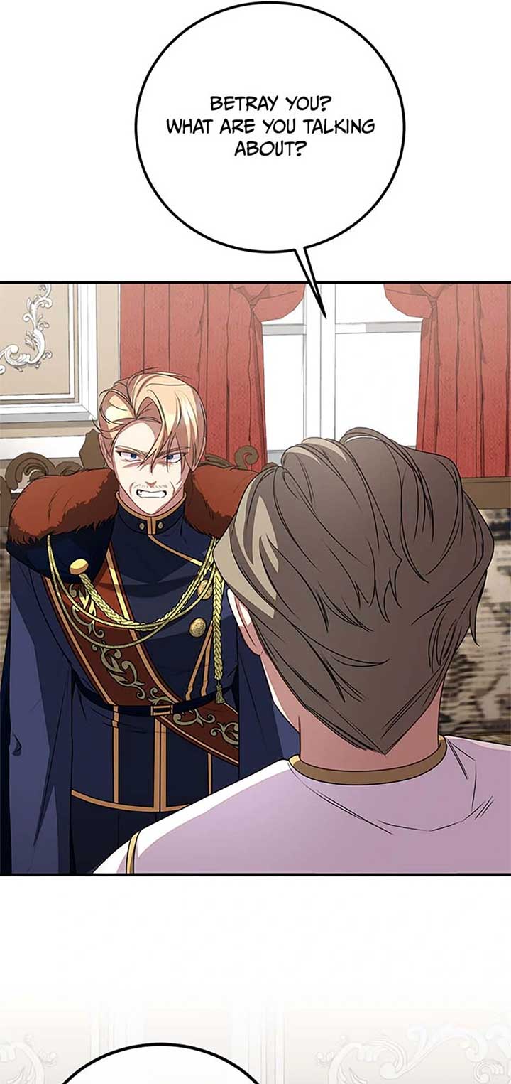 Twin Sister’s Strike Declaration Chapter 68 336 ch 68 62