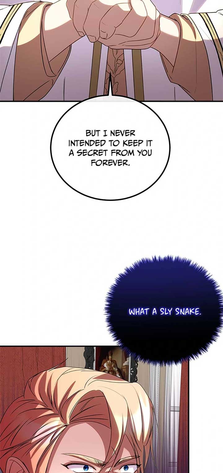 Twin Sister’s Strike Declaration Chapter 68 338 ch 68 64