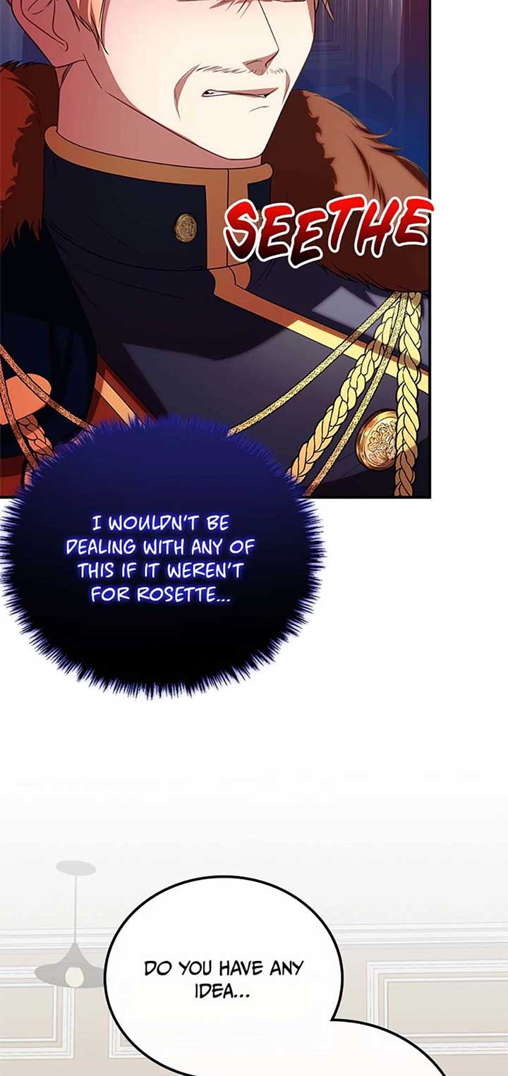 Twin Sister’s Strike Declaration Chapter 68 339 ch 68 65