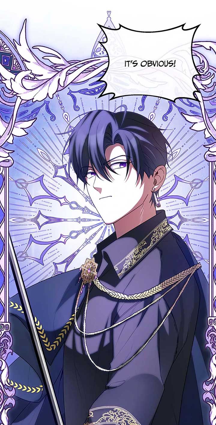 Twin Sister’s Strike Declaration Chapter 68 341 ch 68 67