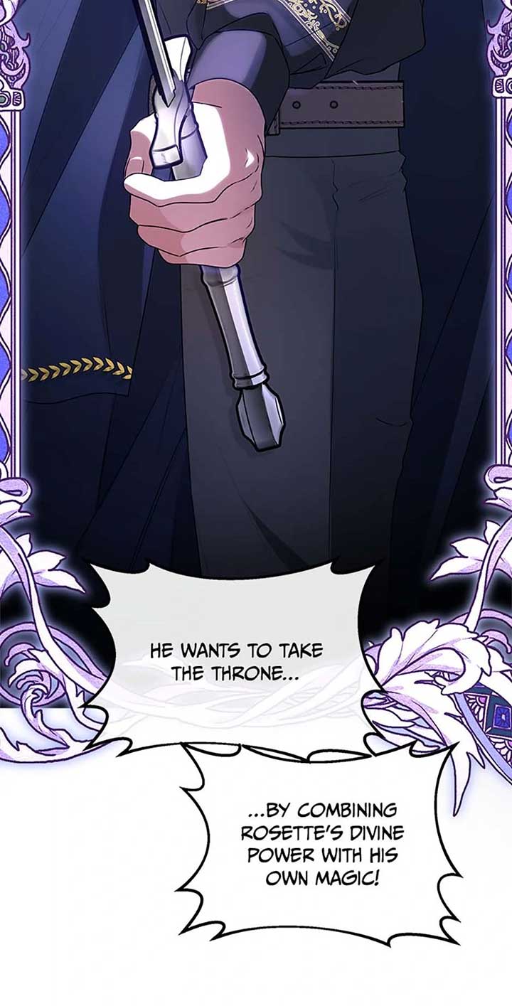 Twin Sister’s Strike Declaration Chapter 68 342 ch 68 68