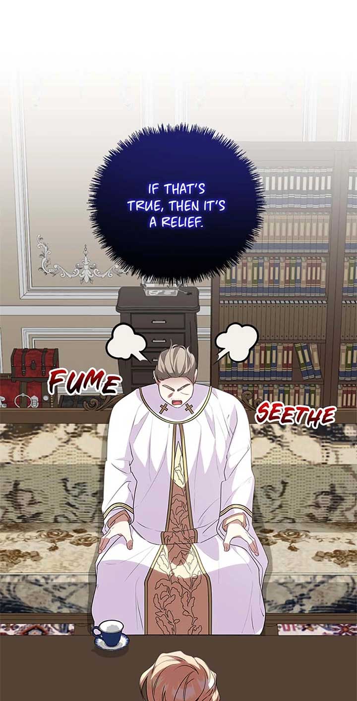 Twin Sister’s Strike Declaration Chapter 68 343 ch 68 69