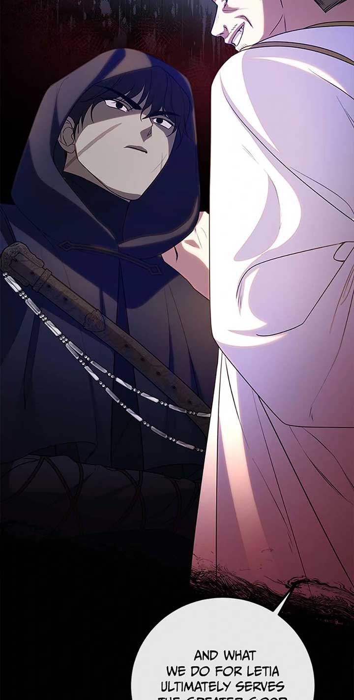 Twin Sister’s Strike Declaration Chapter 68 281 ch 68 7