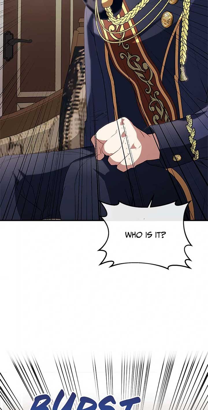 Twin Sister’s Strike Declaration Chapter 68 346 ch 68 72