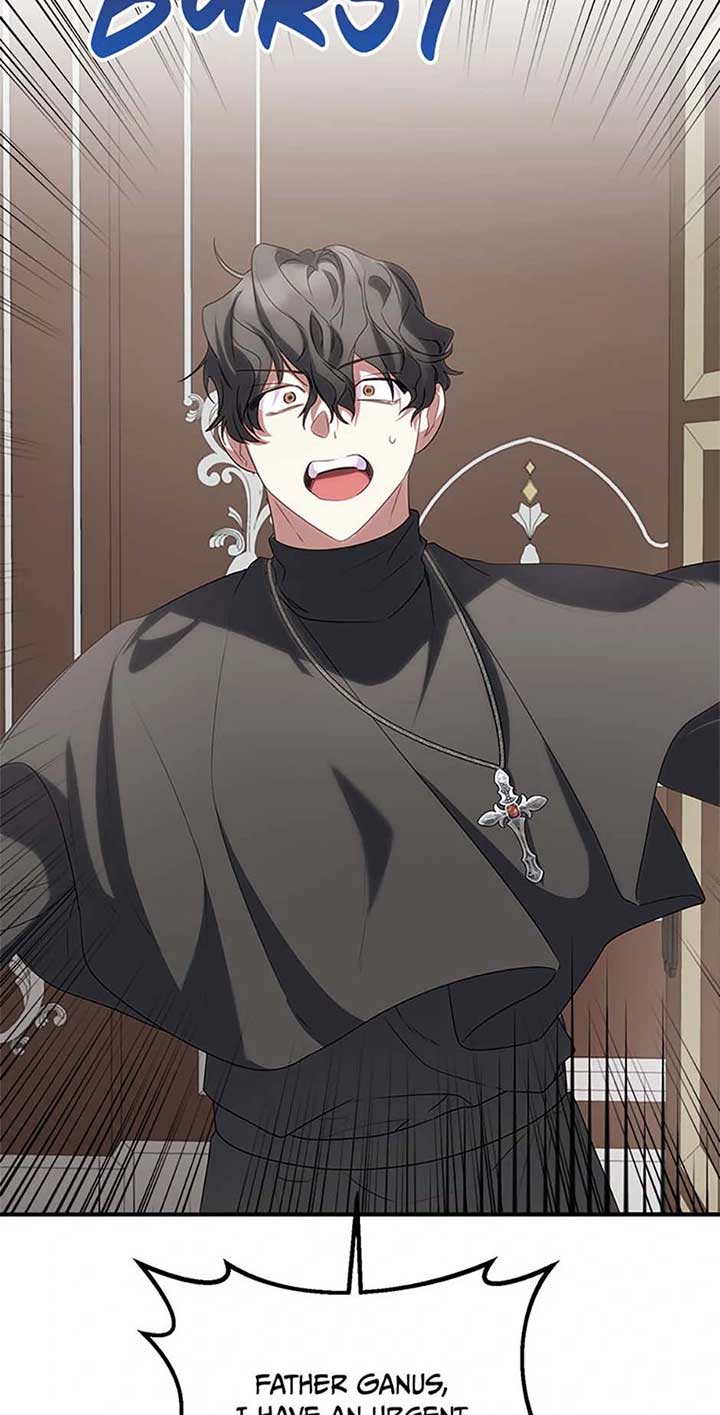 Twin Sister’s Strike Declaration Chapter 68 347 ch 68 73