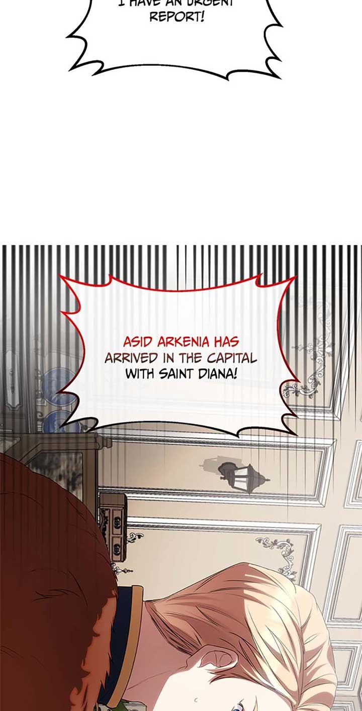 Twin Sister’s Strike Declaration Chapter 68 348 ch 68 74