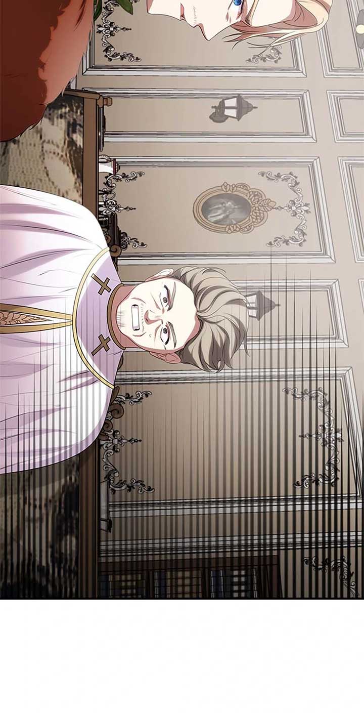 Twin Sister’s Strike Declaration Chapter 68 349 ch 68 75