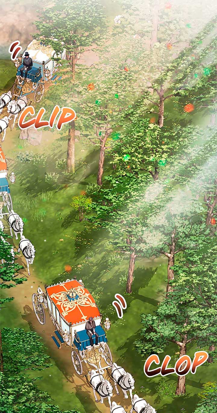 Twin Sister’s Strike Declaration Chapter 68 352 ch 68 78