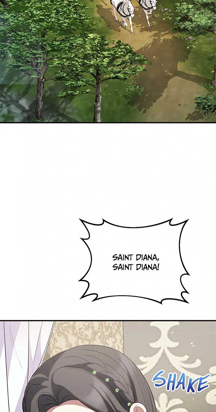 Twin Sister’s Strike Declaration Chapter 68 353 ch 68 79