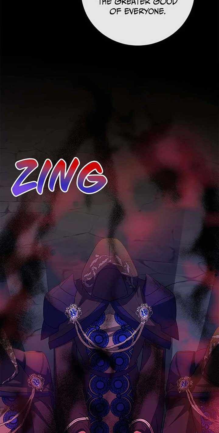 Twin Sister’s Strike Declaration Chapter 68 282 ch 68 8