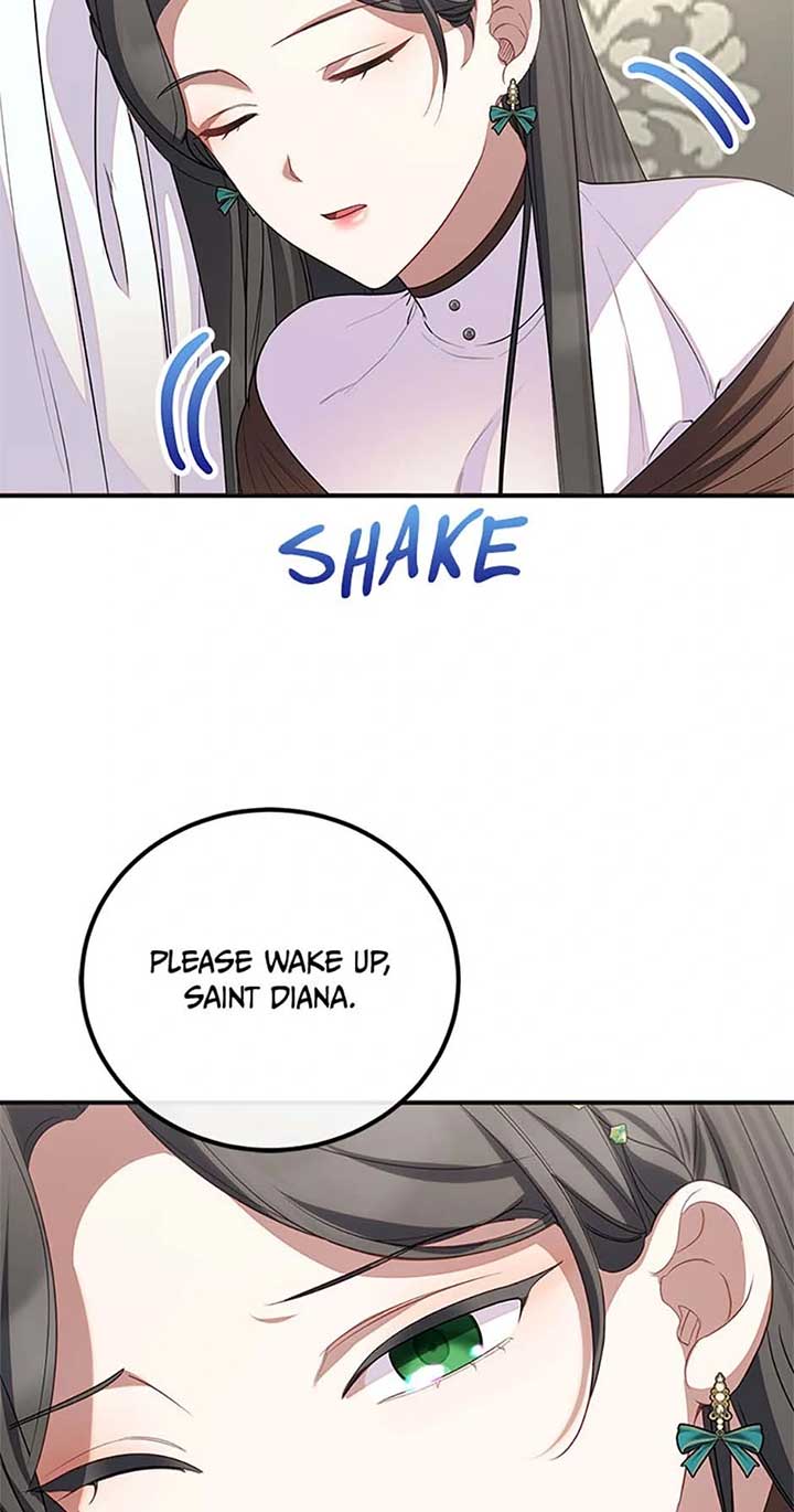 Twin Sister’s Strike Declaration Chapter 68 354 ch 68 80