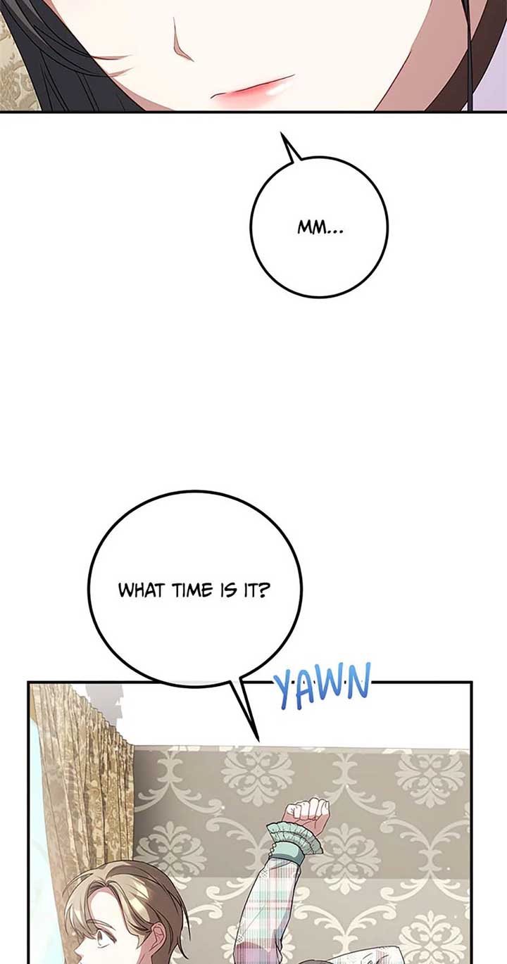 Twin Sister’s Strike Declaration Chapter 68 355 ch 68 81