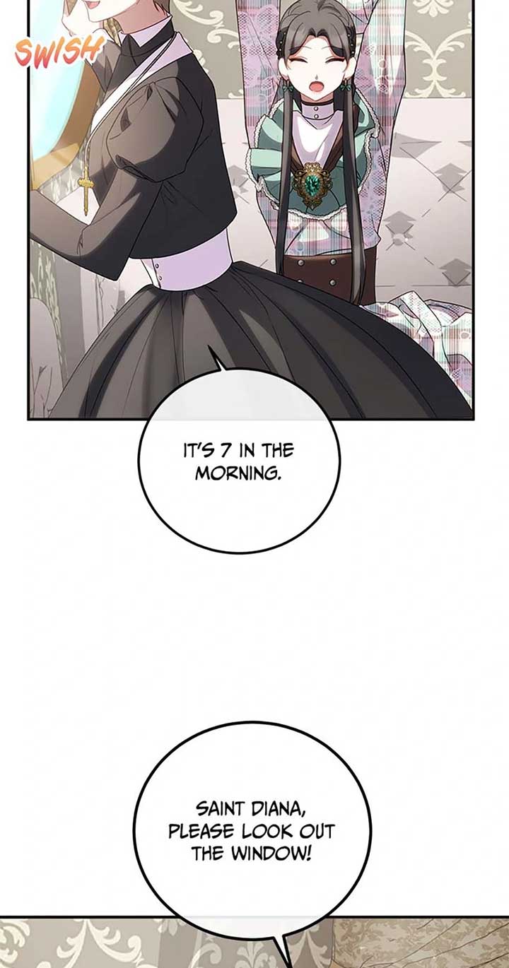 Twin Sister’s Strike Declaration Chapter 68 356 ch 68 82