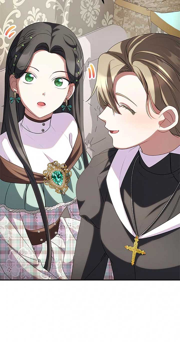 Twin Sister’s Strike Declaration Chapter 68 357 ch 68 83