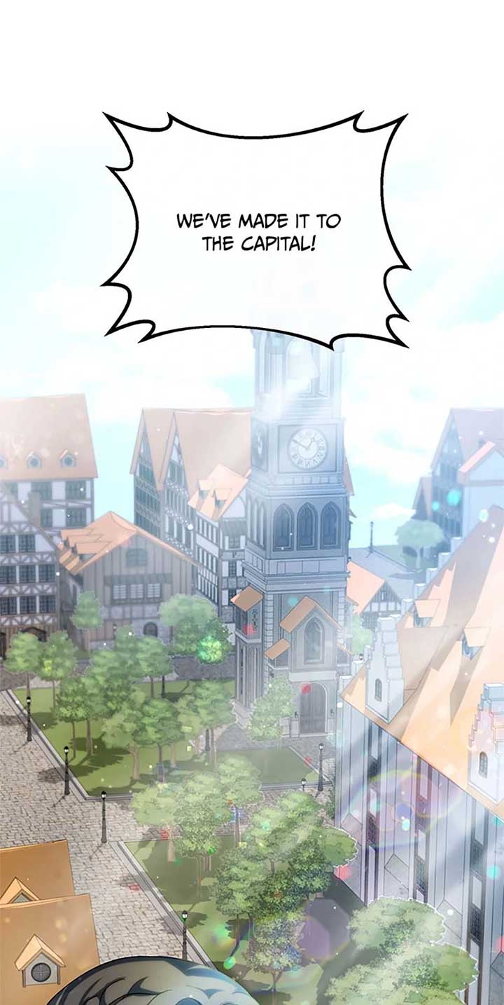 Twin Sister’s Strike Declaration Chapter 68 358 ch 68 84