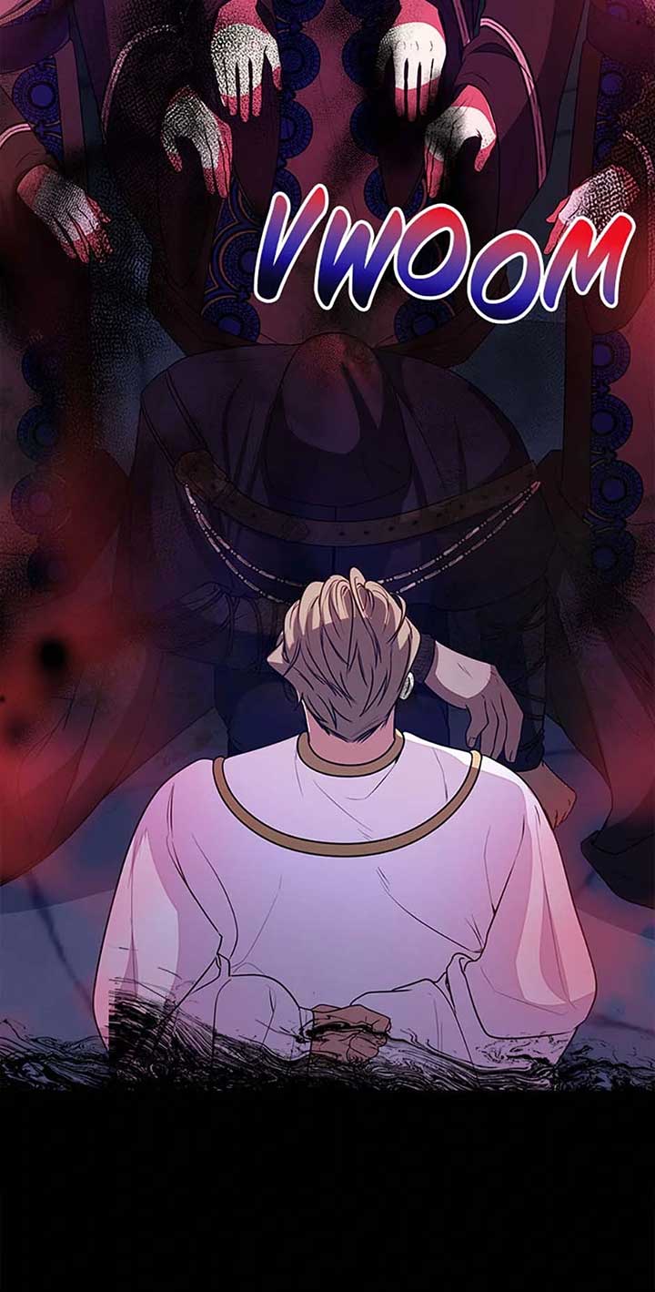 Twin Sister’s Strike Declaration Chapter 68 283 ch 68 9