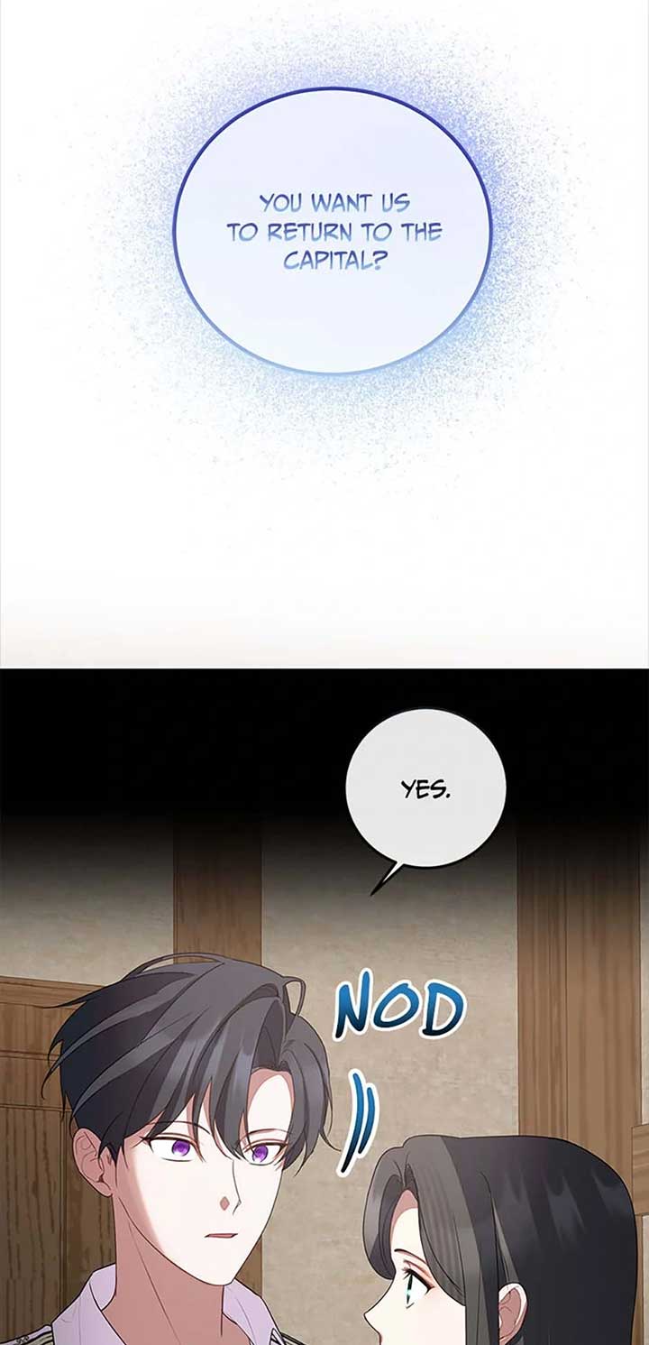 Twin Sister’s Strike Declaration Chapter 69 261 02