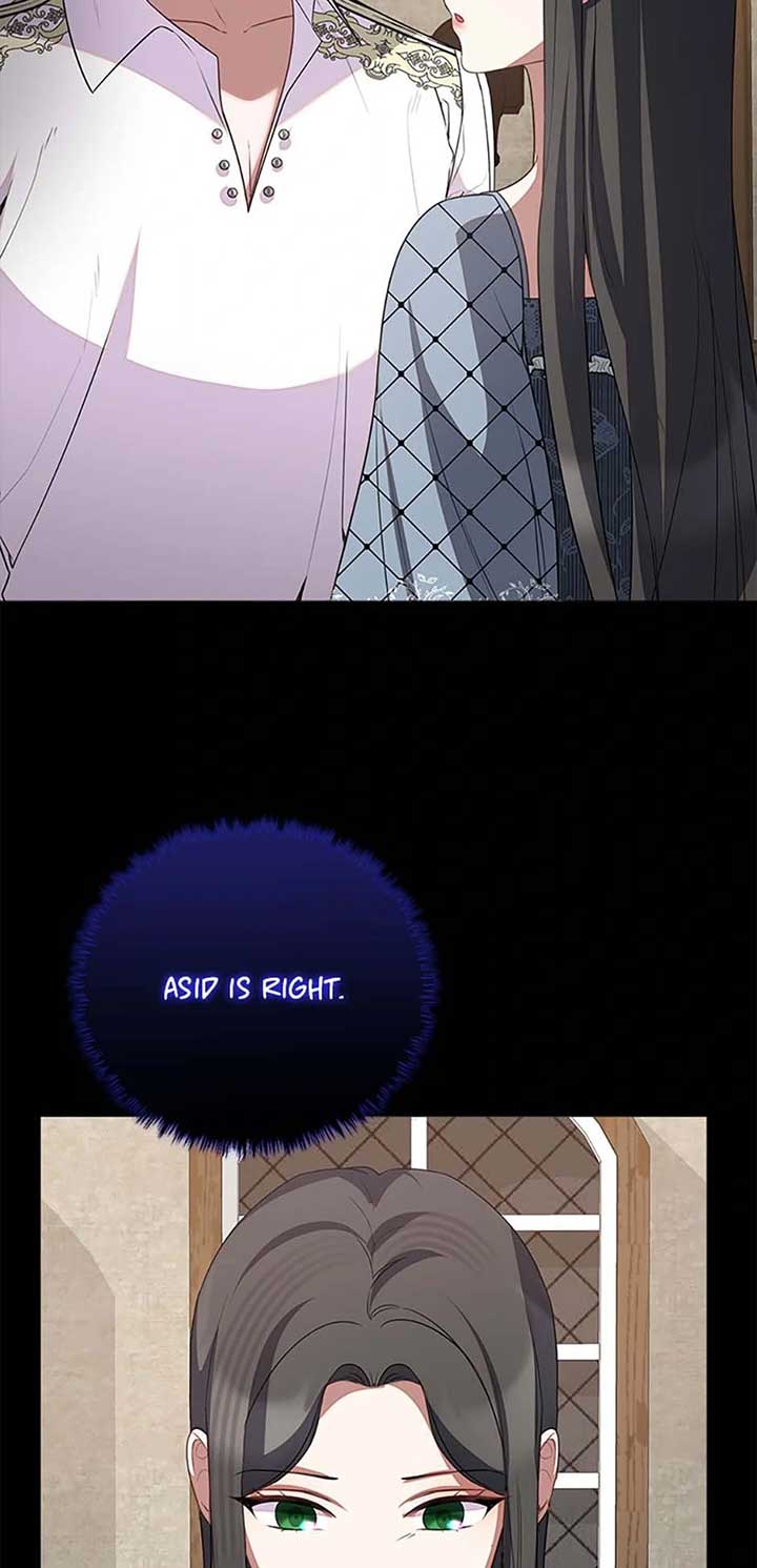 Twin Sister’s Strike Declaration Chapter 69 262 03