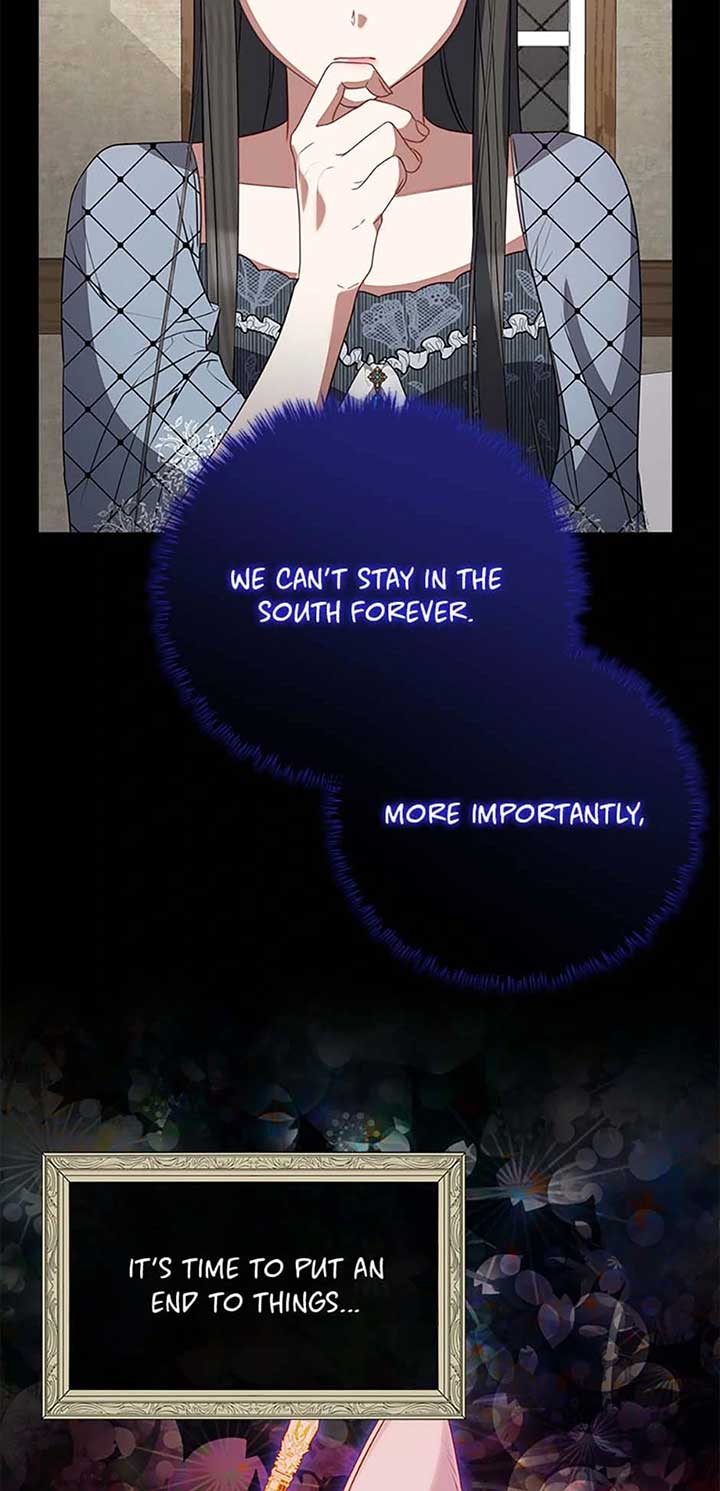 Twin Sister’s Strike Declaration Chapter 69 263 04