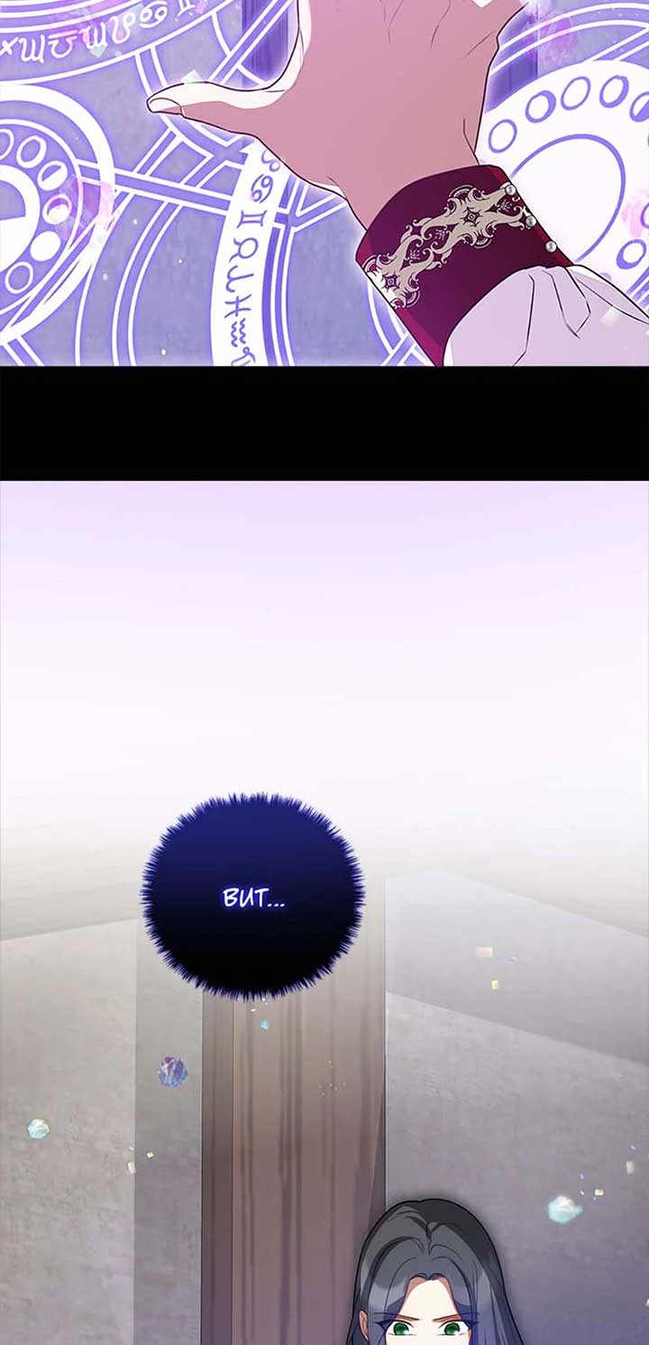 Twin Sister’s Strike Declaration Chapter 69 266 07