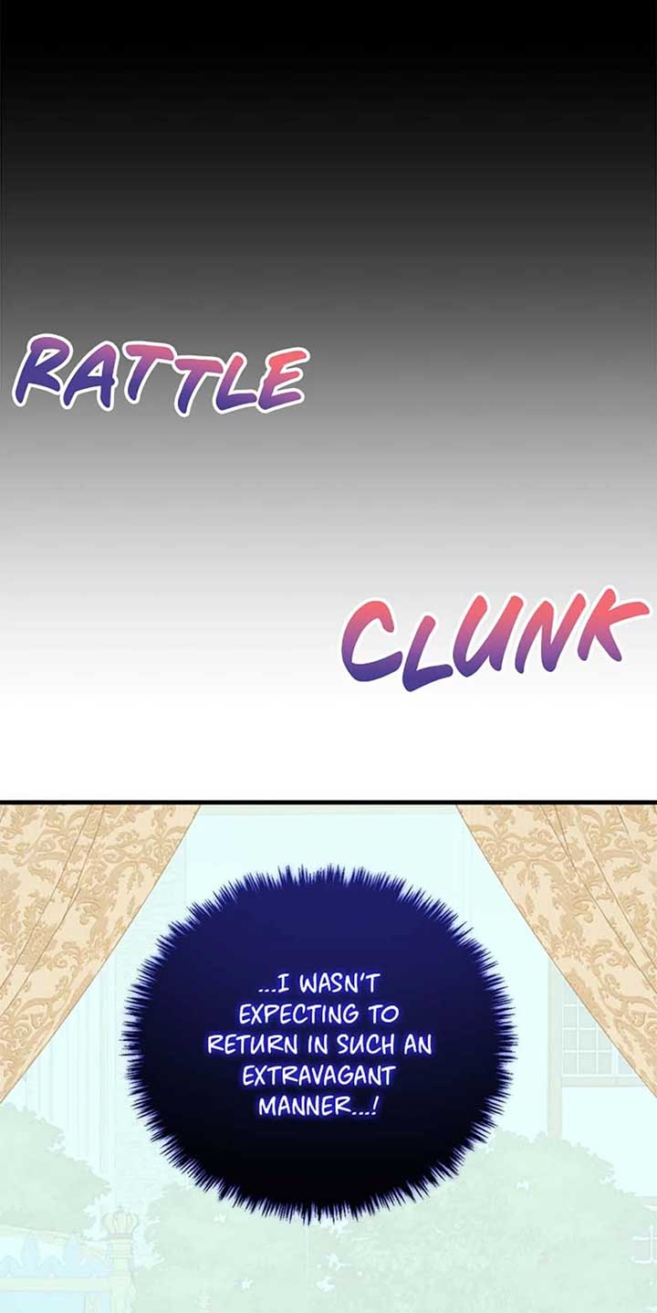 Twin Sister’s Strike Declaration Chapter 69 268 09