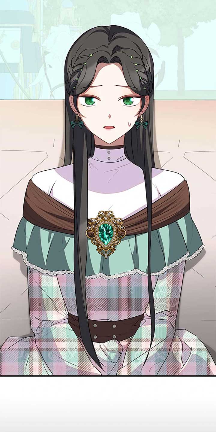 Twin Sister’s Strike Declaration Chapter 69 269 10