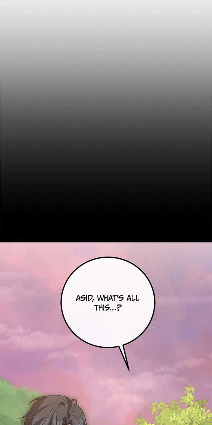 Twin Sister’s Strike Declaration Chapter 69 270 11