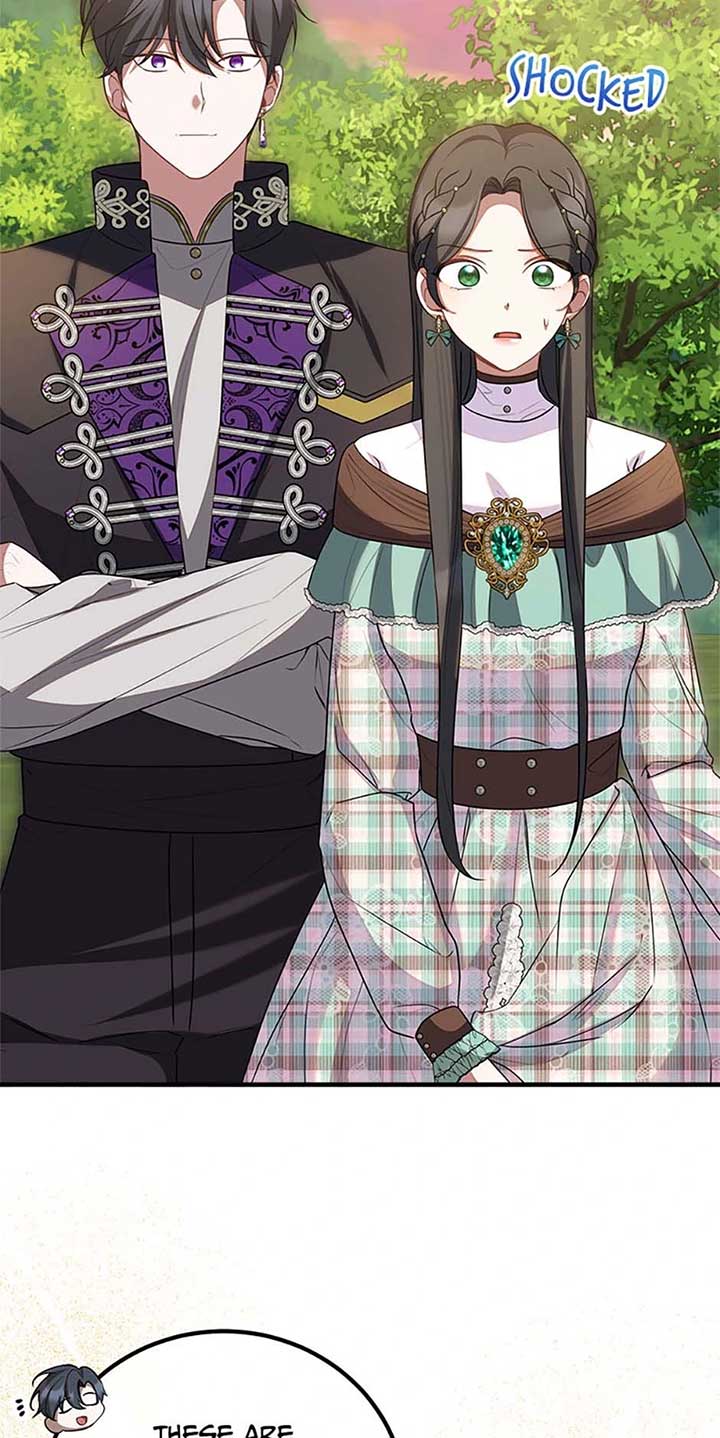 Twin Sister’s Strike Declaration Chapter 69 271 12