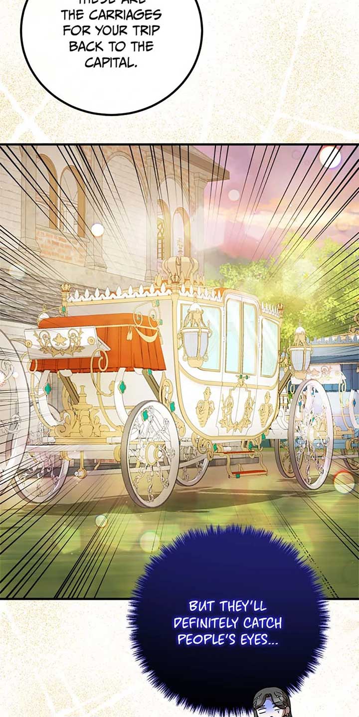 Twin Sister’s Strike Declaration Chapter 69 272 13