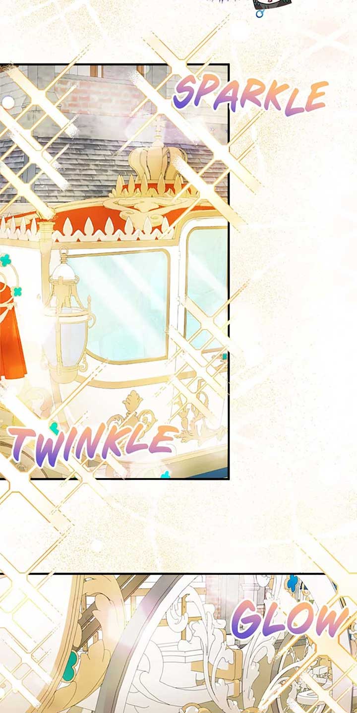 Twin Sister’s Strike Declaration Chapter 69 273 14