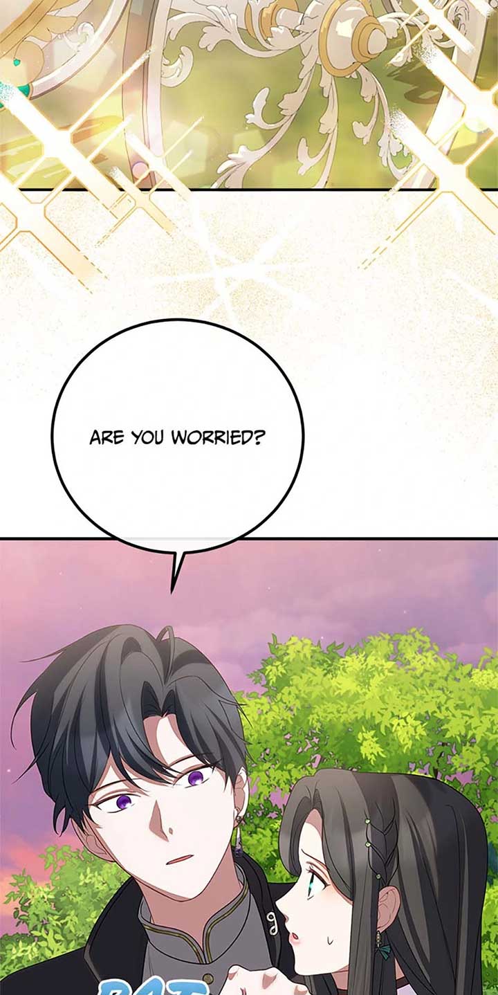 Twin Sister’s Strike Declaration Chapter 69 274 15