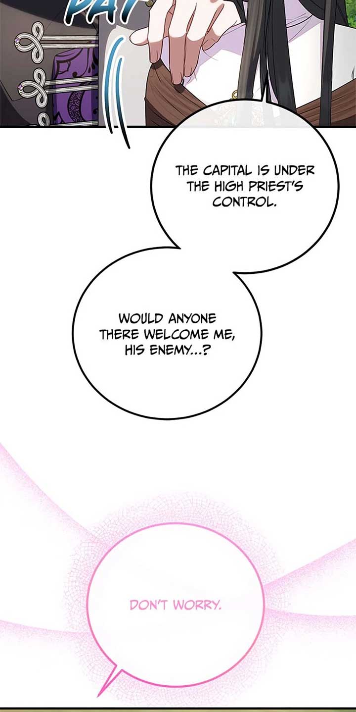 Twin Sister’s Strike Declaration Chapter 69 275 16