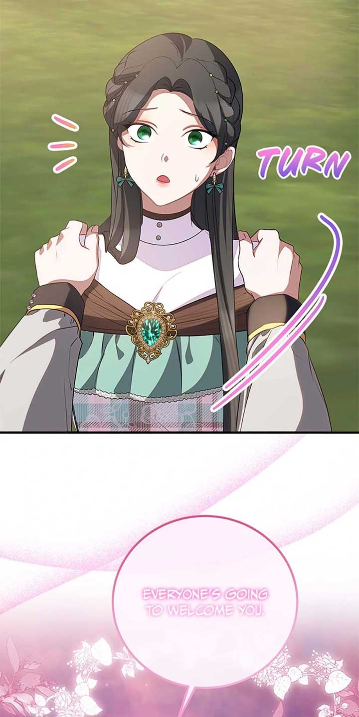 Twin Sister’s Strike Declaration Chapter 69 276 17